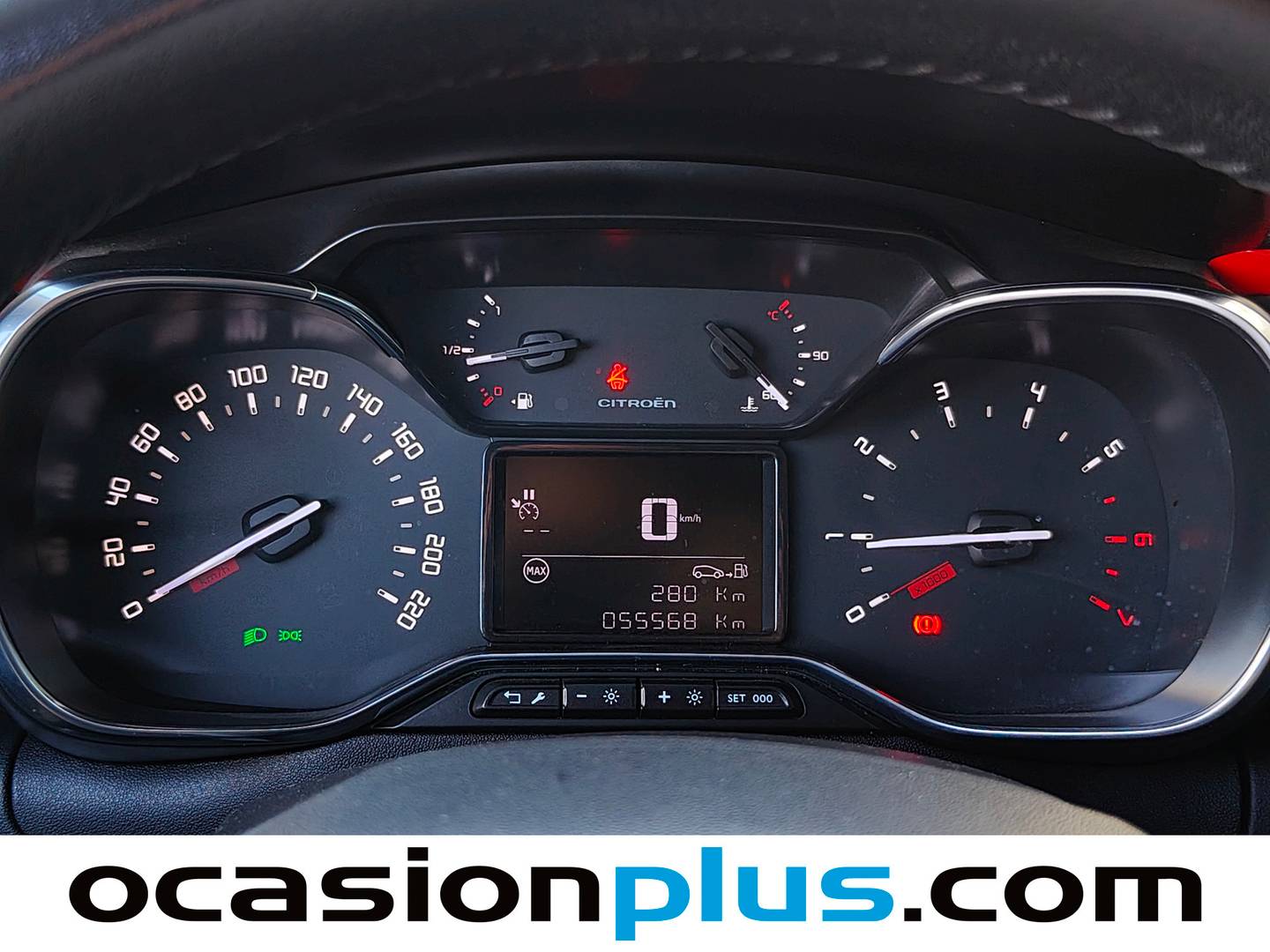 Citroën C3 Citroën C3 PureTech 110 S&S Feel (110 CV) de segunda mano