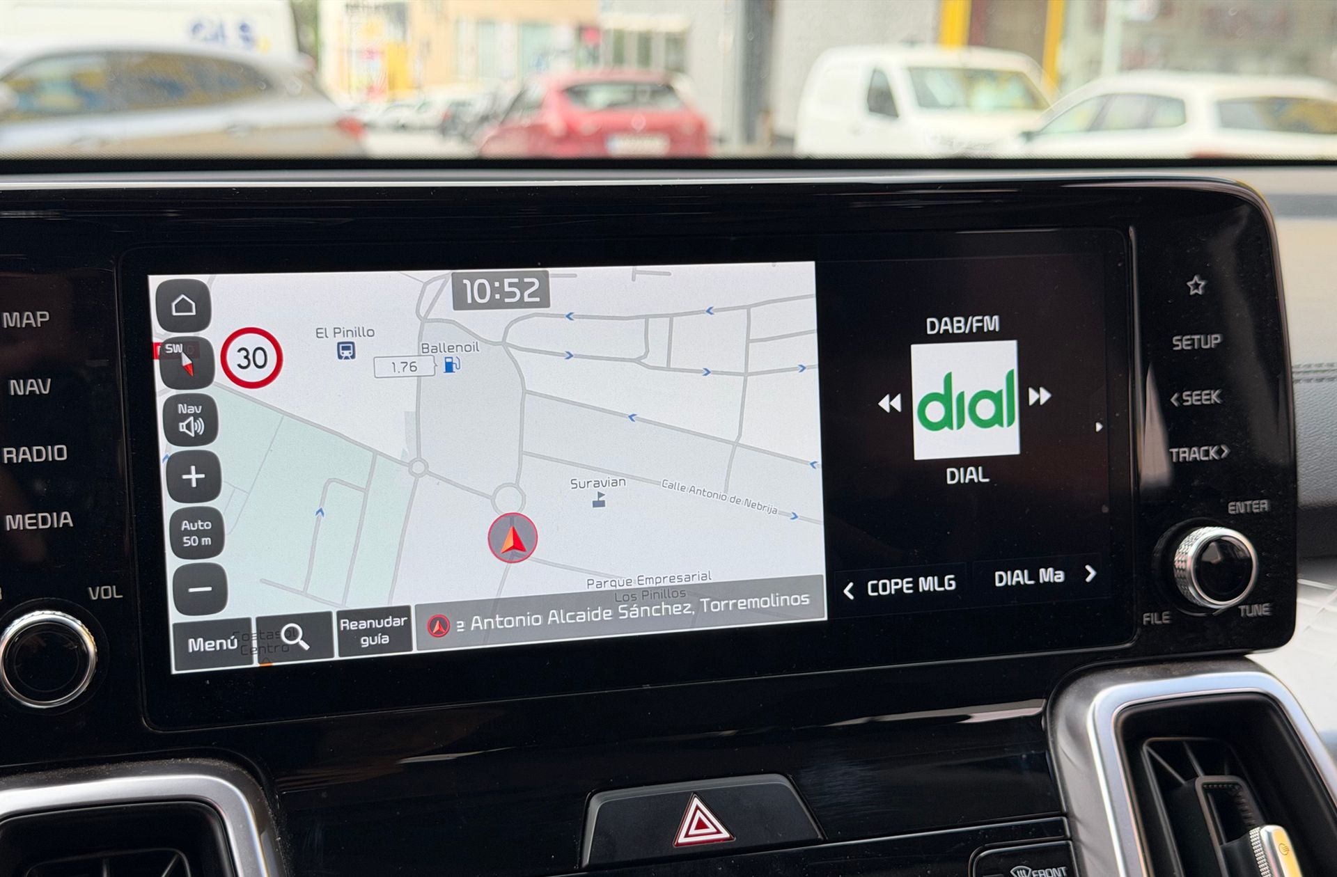 Kia Sorento 1.6 T-GDi HEV Drive 4x2 7 plazas - foto 8
