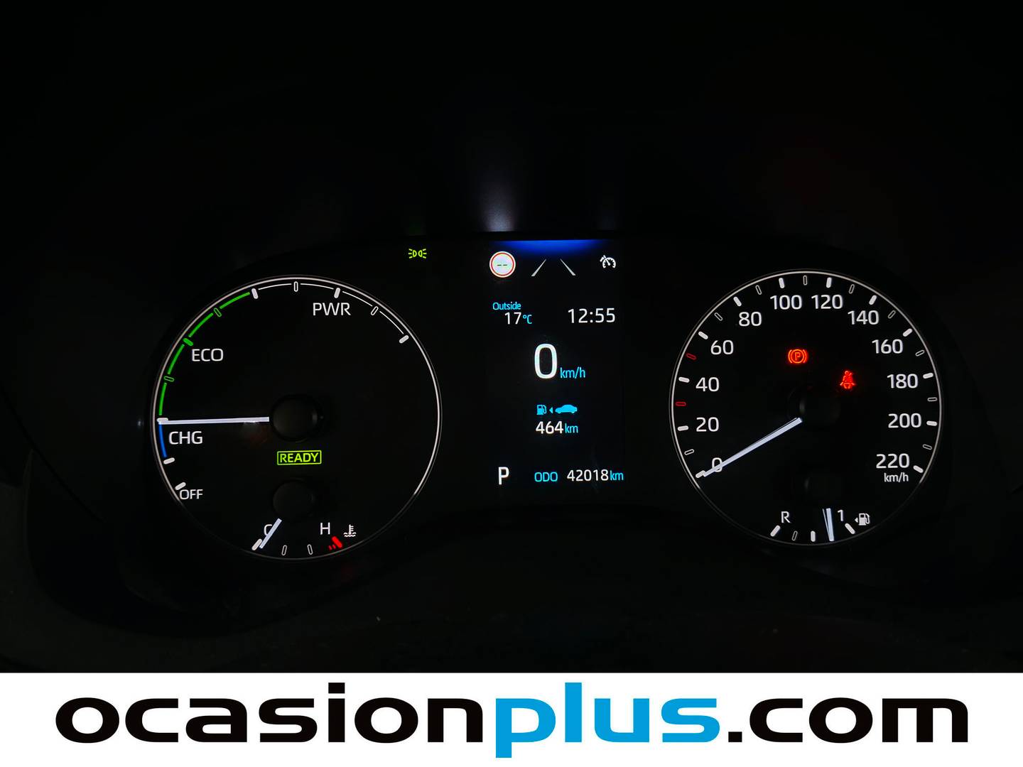 Foto Toyota Yaris Toyota Yaris 120H Active Plus (116 CV)