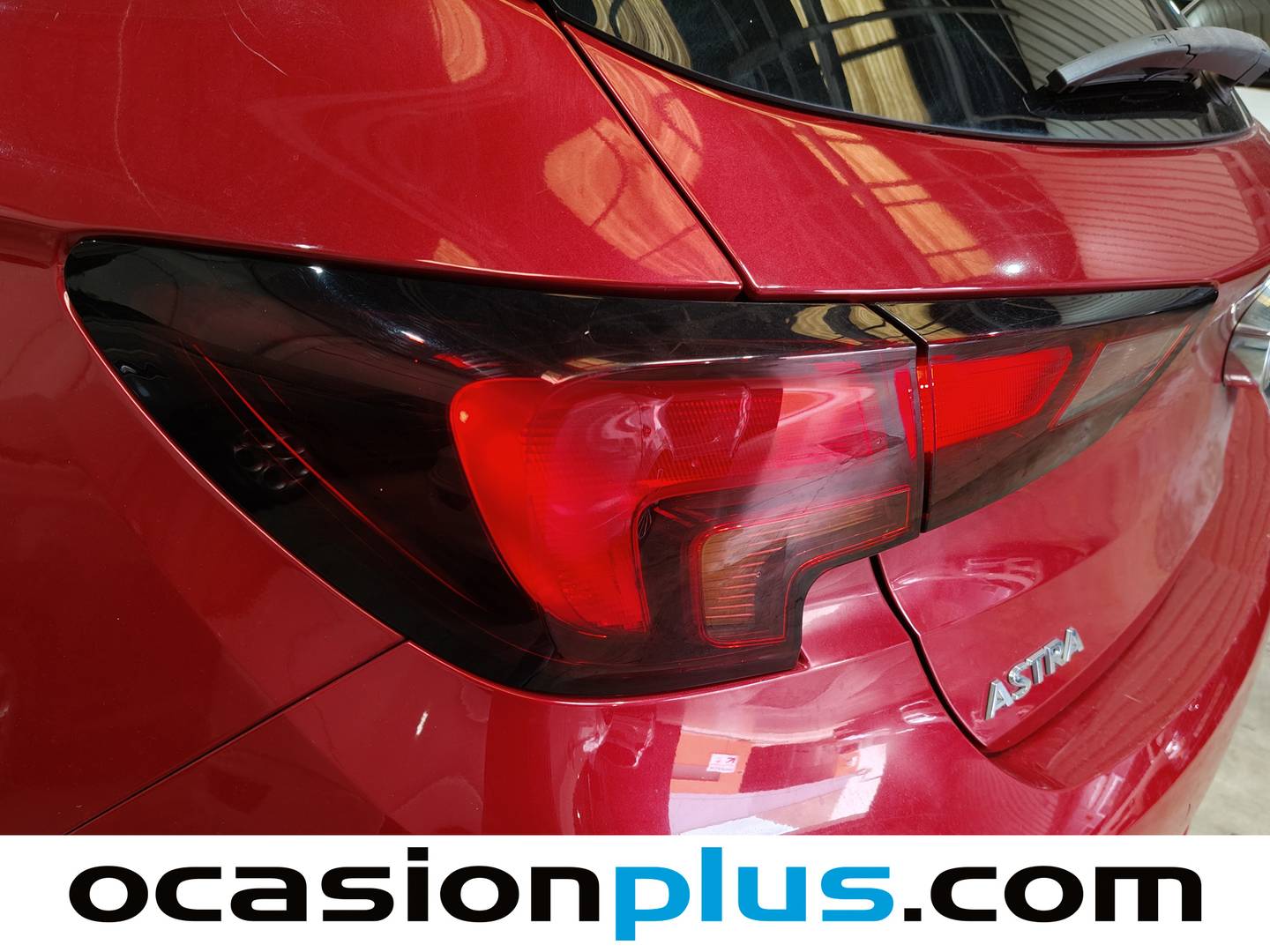 Opel Astra Opel Astra 1.5 D DVH GS Line (122 CV) al mejor precio