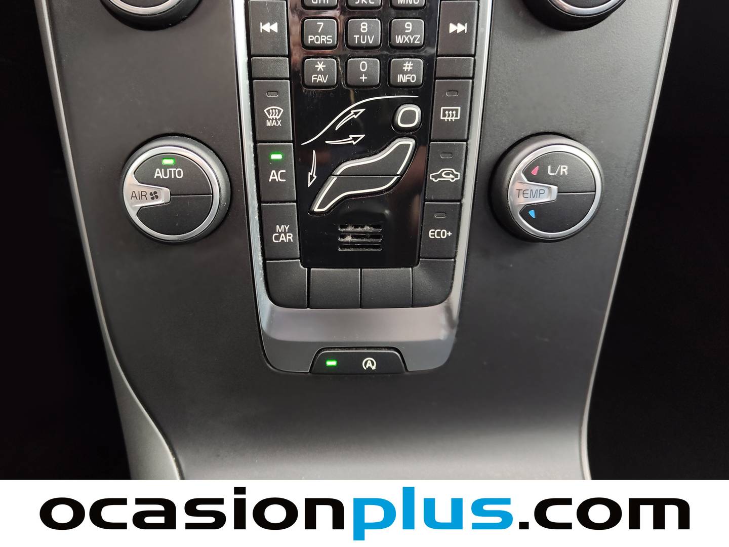 Volvo V40 Volvo V40 D3 Momentum Auto (150 CV) seminuevo