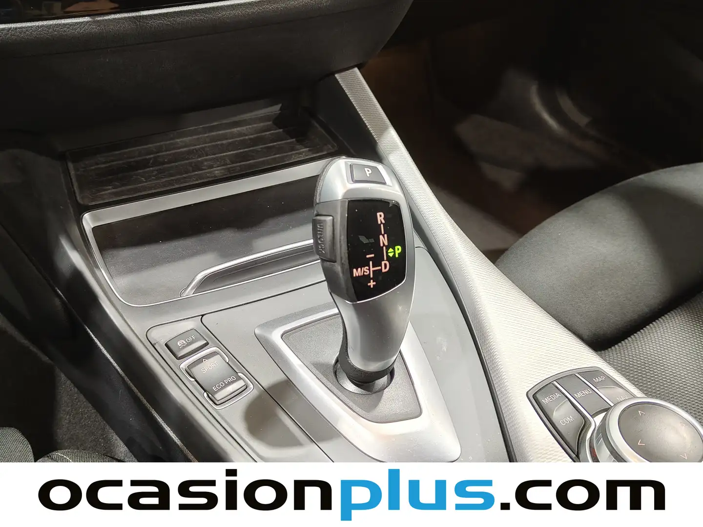 Foto BMW Serie 1 BMW Serie 1 118i (136 CV) Pack M