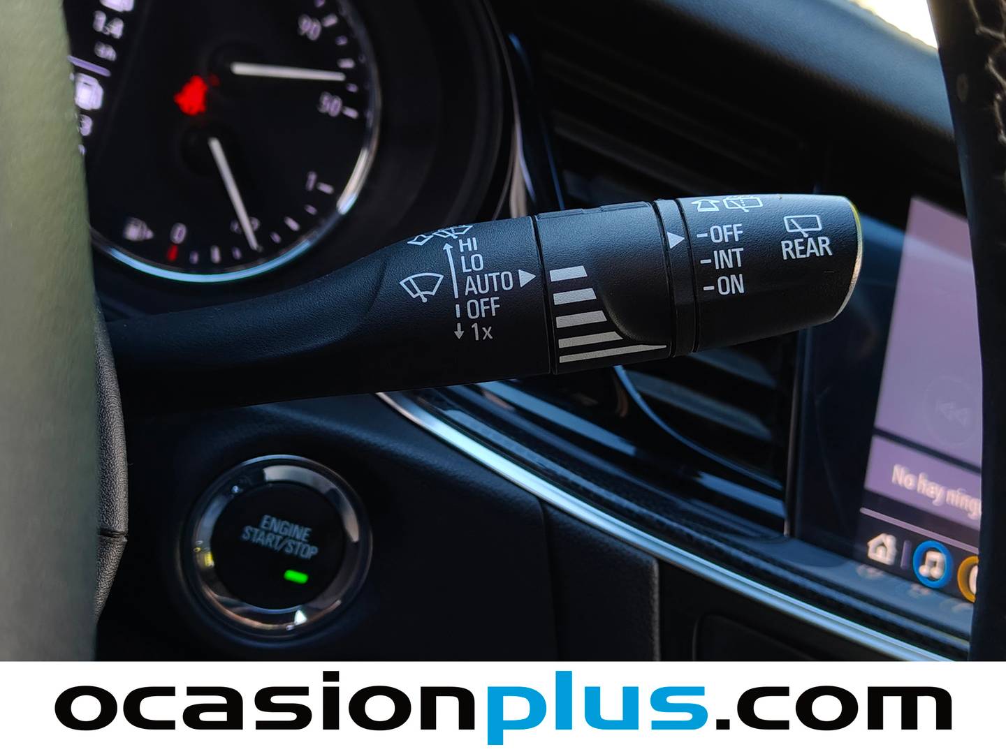 Opel Insignia Opel Insignia 2.0 CDTI Biturbo GSI 4x4 Auto (210 CV) automático