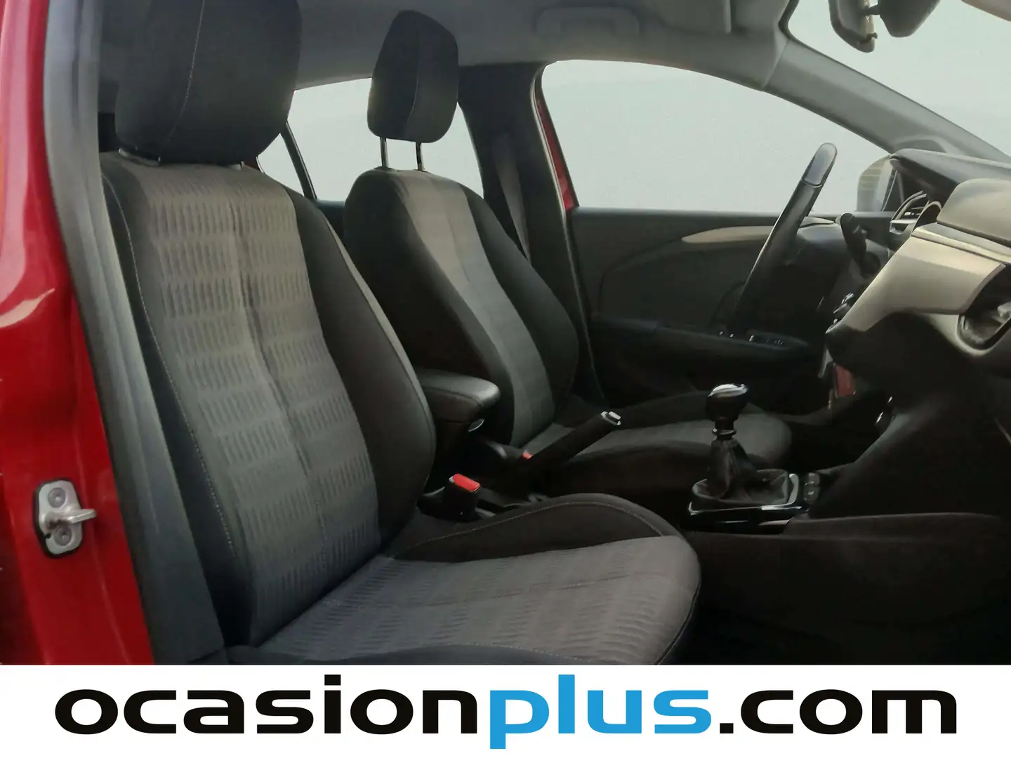 Foto Opel Corsa Opel Corsa 1.2 Turbo XHL Edition (100 CV)