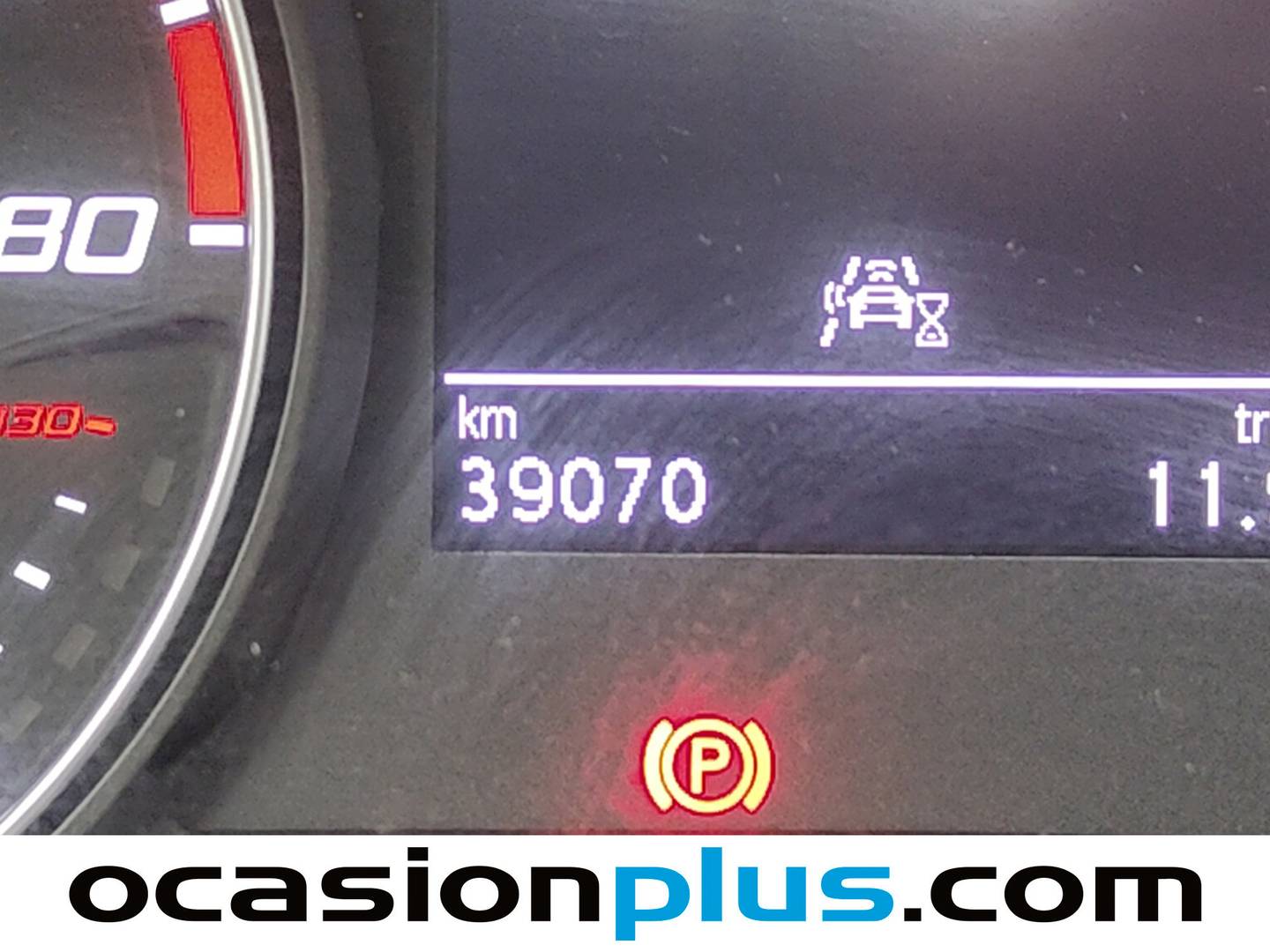 Seat Ibiza Seat Ibiza 1.0 TSI Reference (95 CV) seminuevo