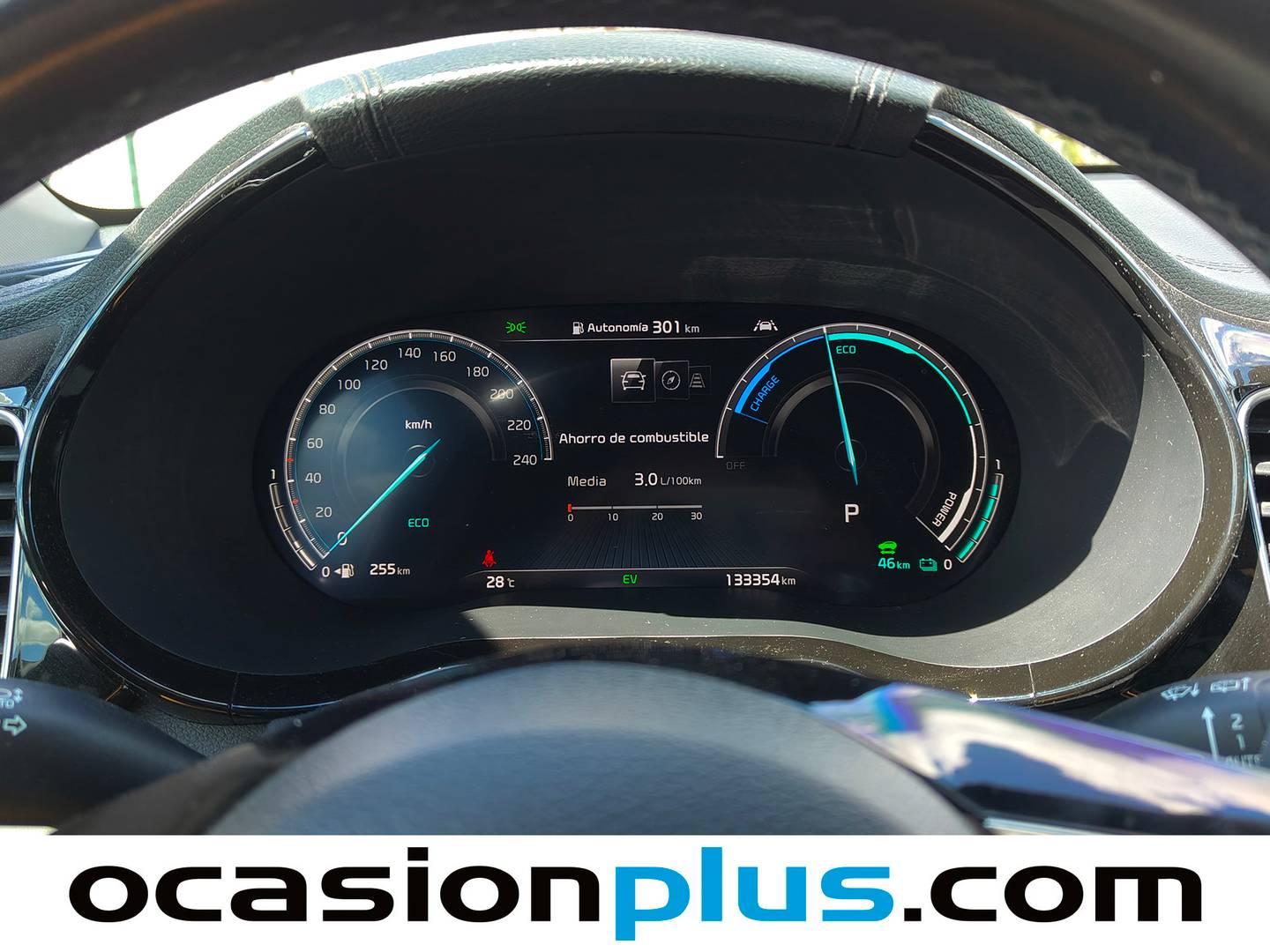 KIA Ceed Tourer KIA Ceed Tourer 1.6 GDi PHEV eTech (141 CV) híbrido enchufable