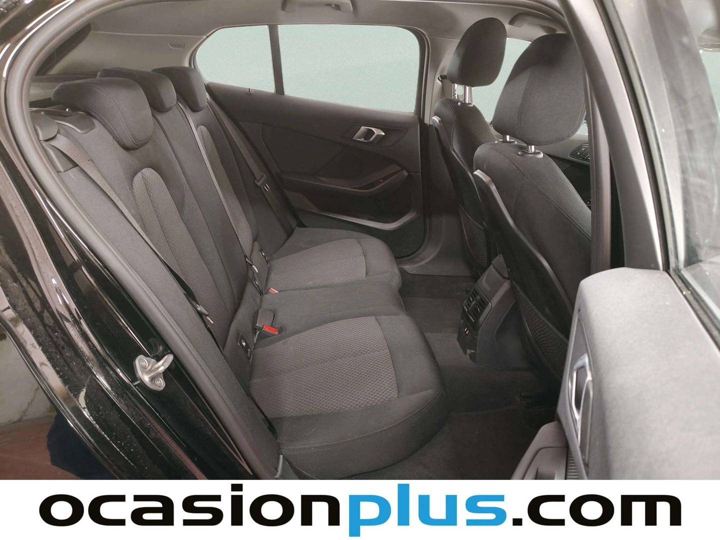 BMW Serie 1 BMW Serie 1 118i (140 CV) 2022