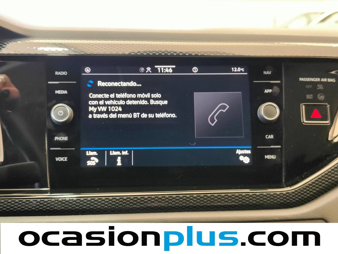 Volkswagen Taigo Volkswagen Taigo "Más" 1.0 TSI (115 CV) DSG barato