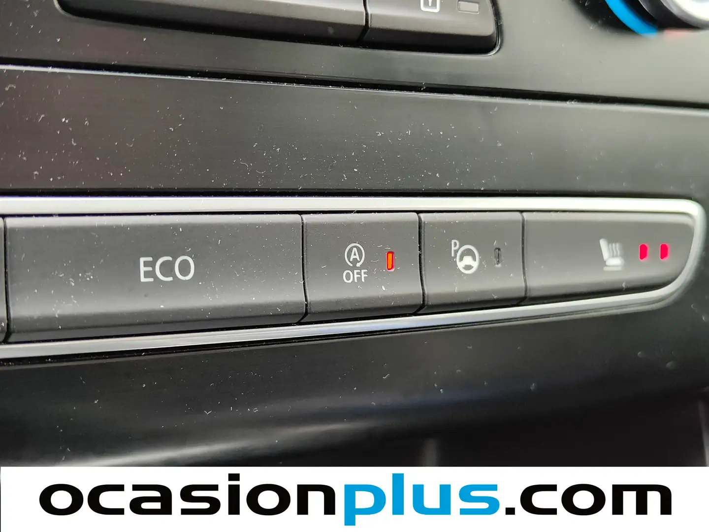 Foto Renault Mégane Renault Megane GT Line TCe GPF (160 CV)