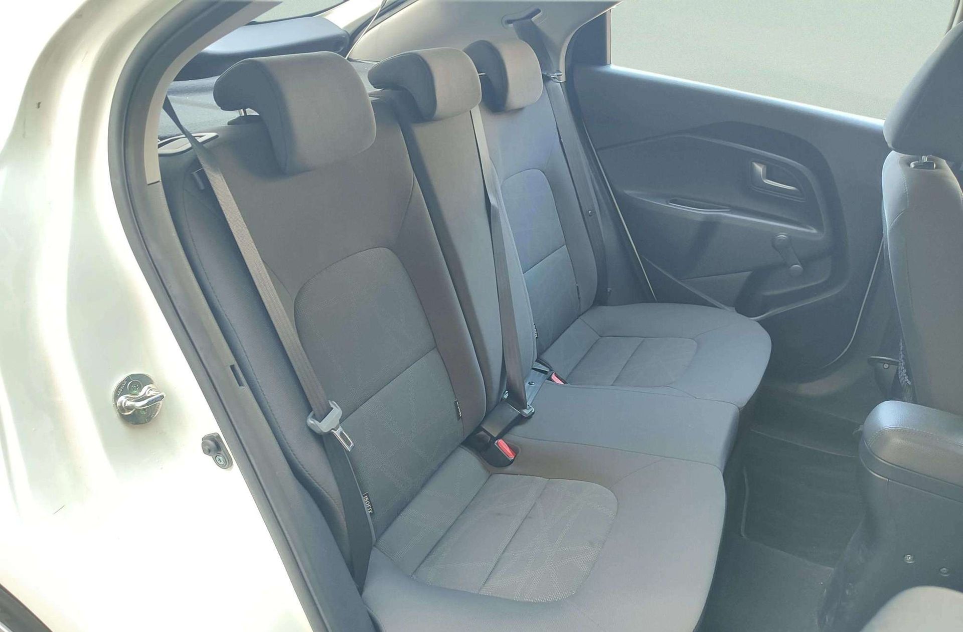 Kia Rio 1.2 Cvvt Concept - foto 13
