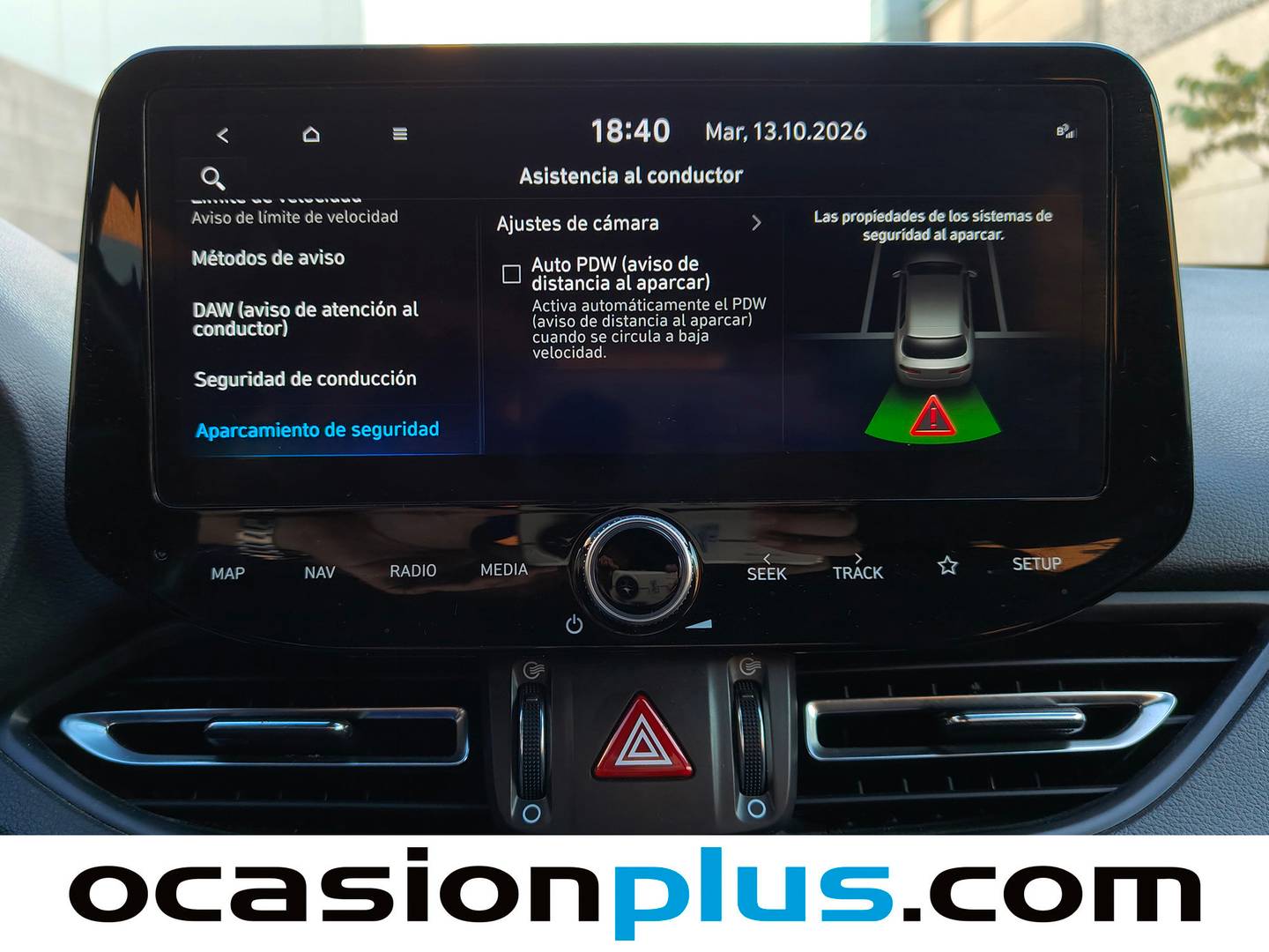 Hyundai i30 Hyundai i30 1.0 TGDI N Line SE (100 CV) manual