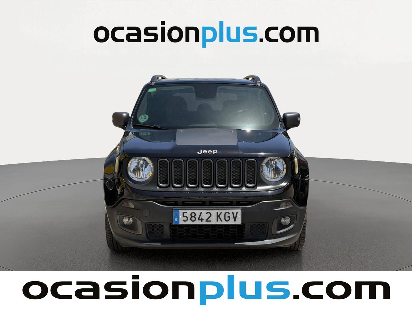 Jeep Renegade Jeep Renegade 1.6 Multijet Longitude 4x2 (95 CV) 95cv