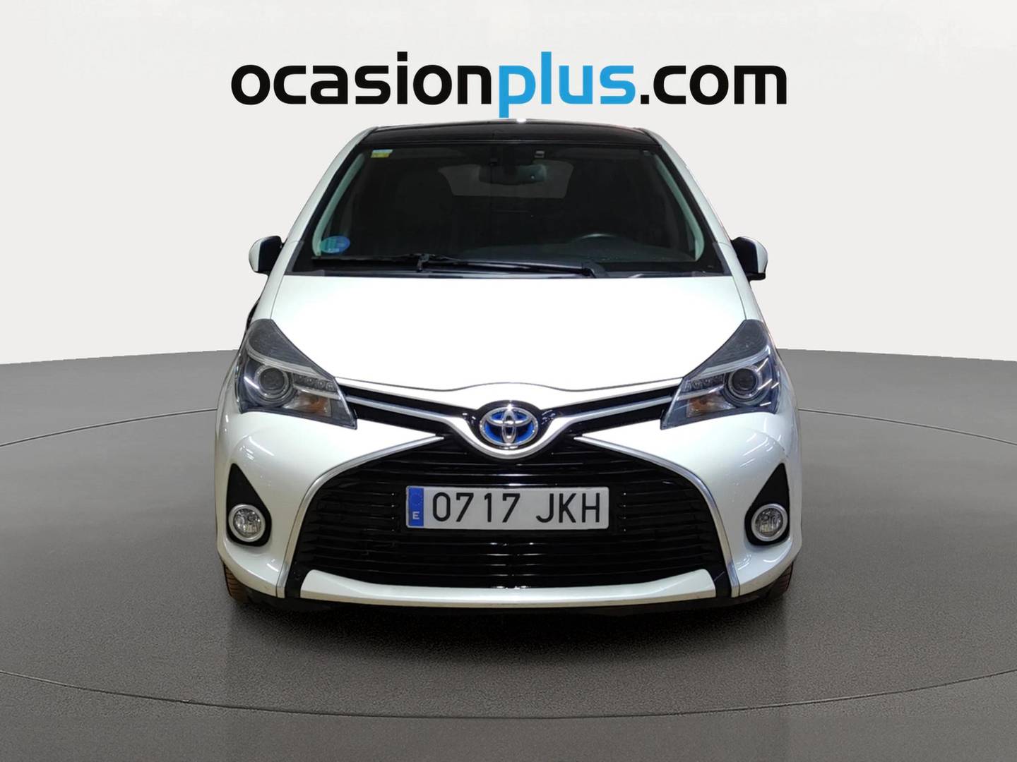 Toyota Yaris Toyota Yaris 100H Advance (100 CV) barato