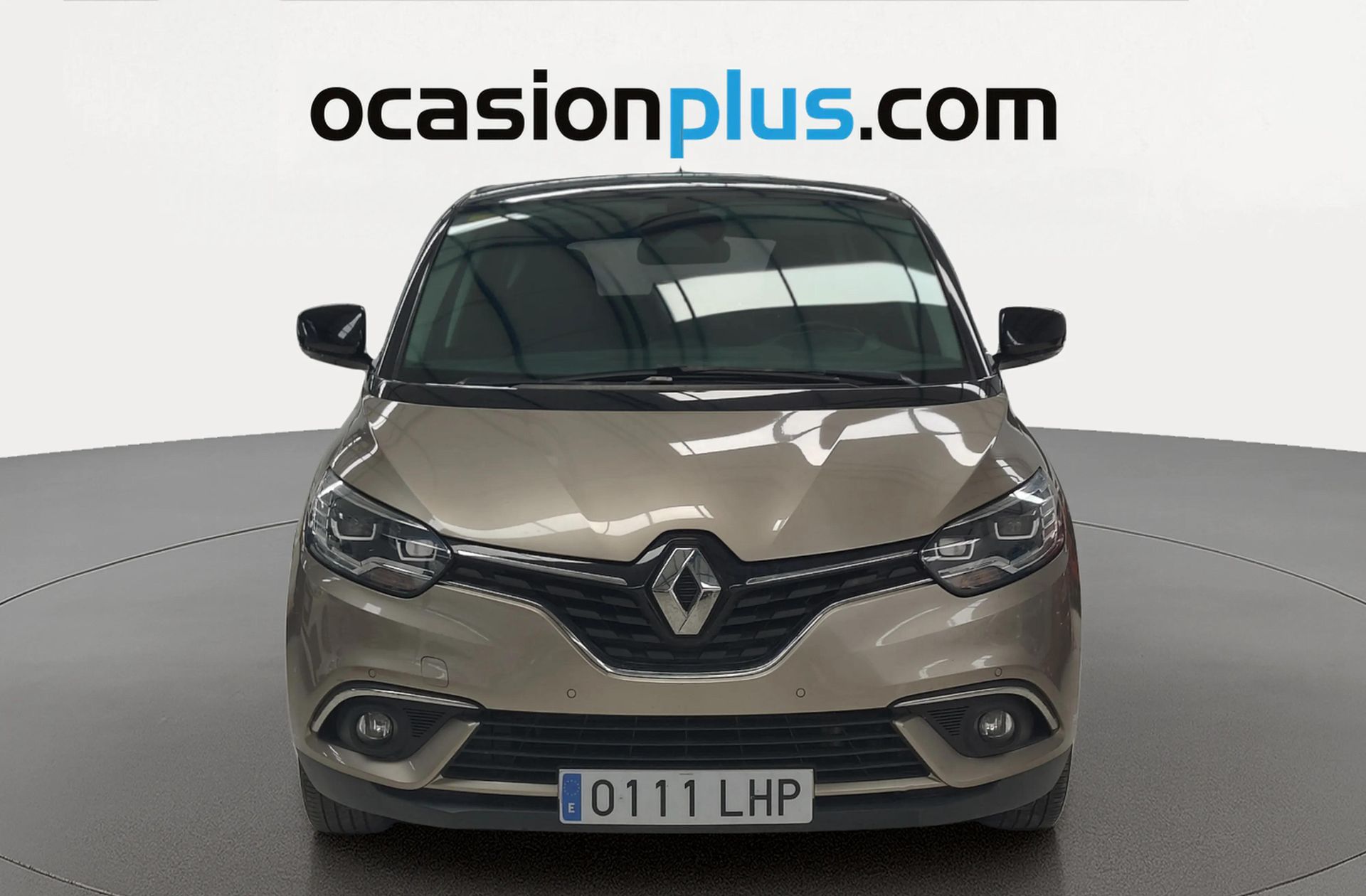 Renault Scénic Zen Blue dCi - foto 13