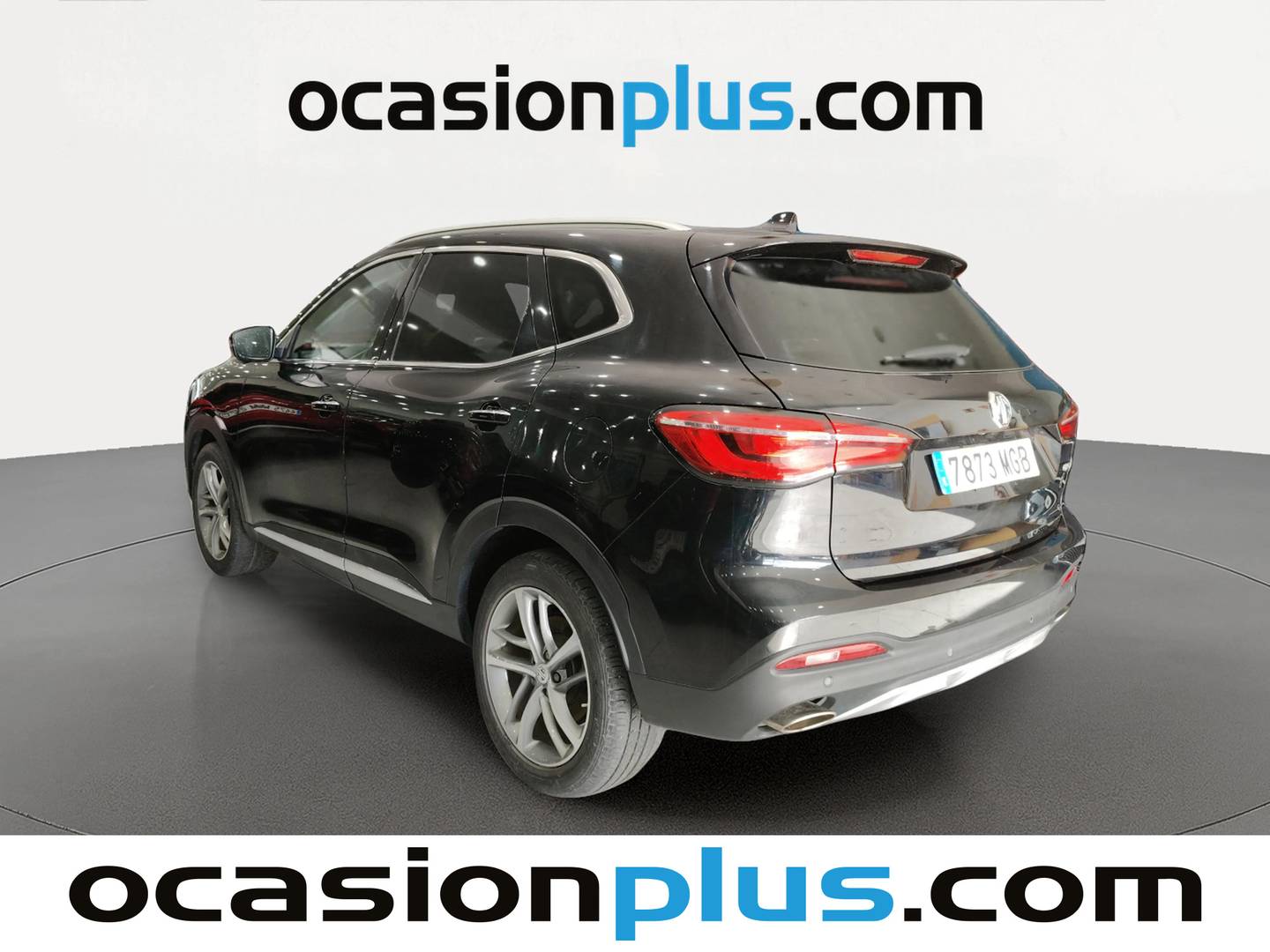 Foto MG HS MG HS 1.5 Turbo GDI Luxury DCT (162 CV)