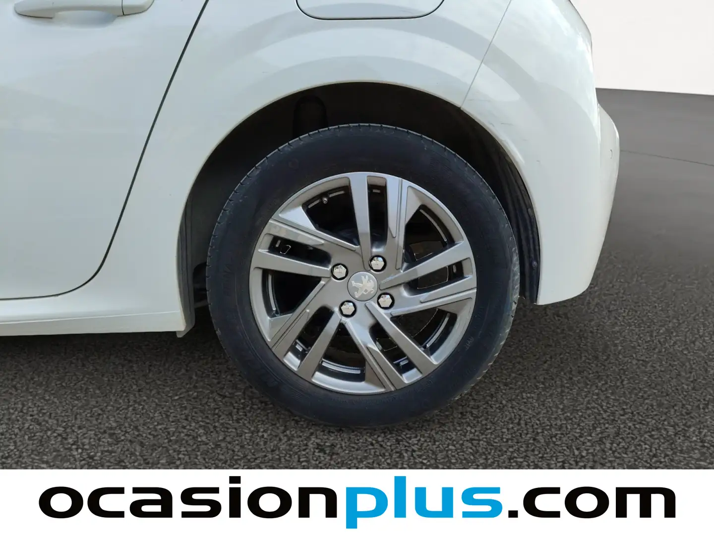 Foto Peugeot 208 Peugeot 208 PureTech 75 S&S Active Pack (75 CV)