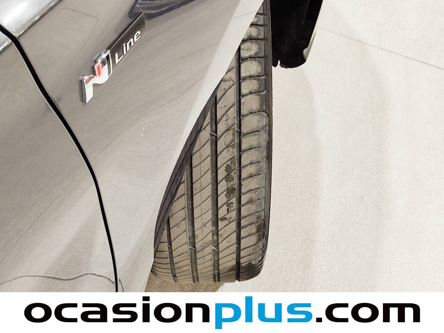 Foto Hyundai i30 Hyundai i30 1.0 TGDI 48V N-Line  (120 CV)