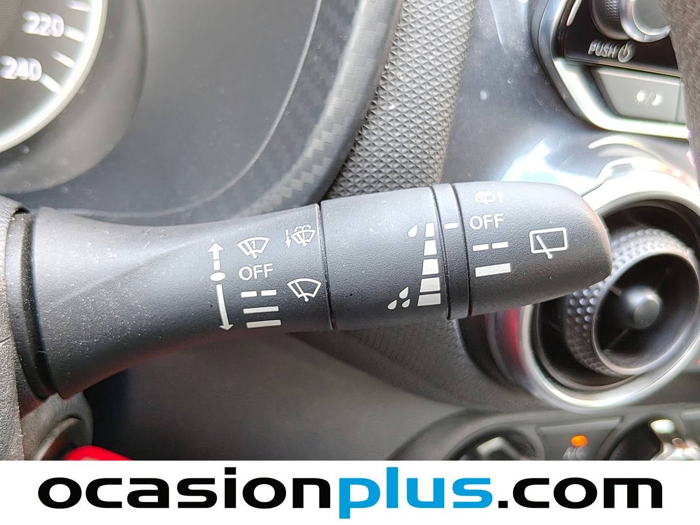 Nissan JUKE Nissan Juke DIG-T Acenta (117 CV) seminuevo