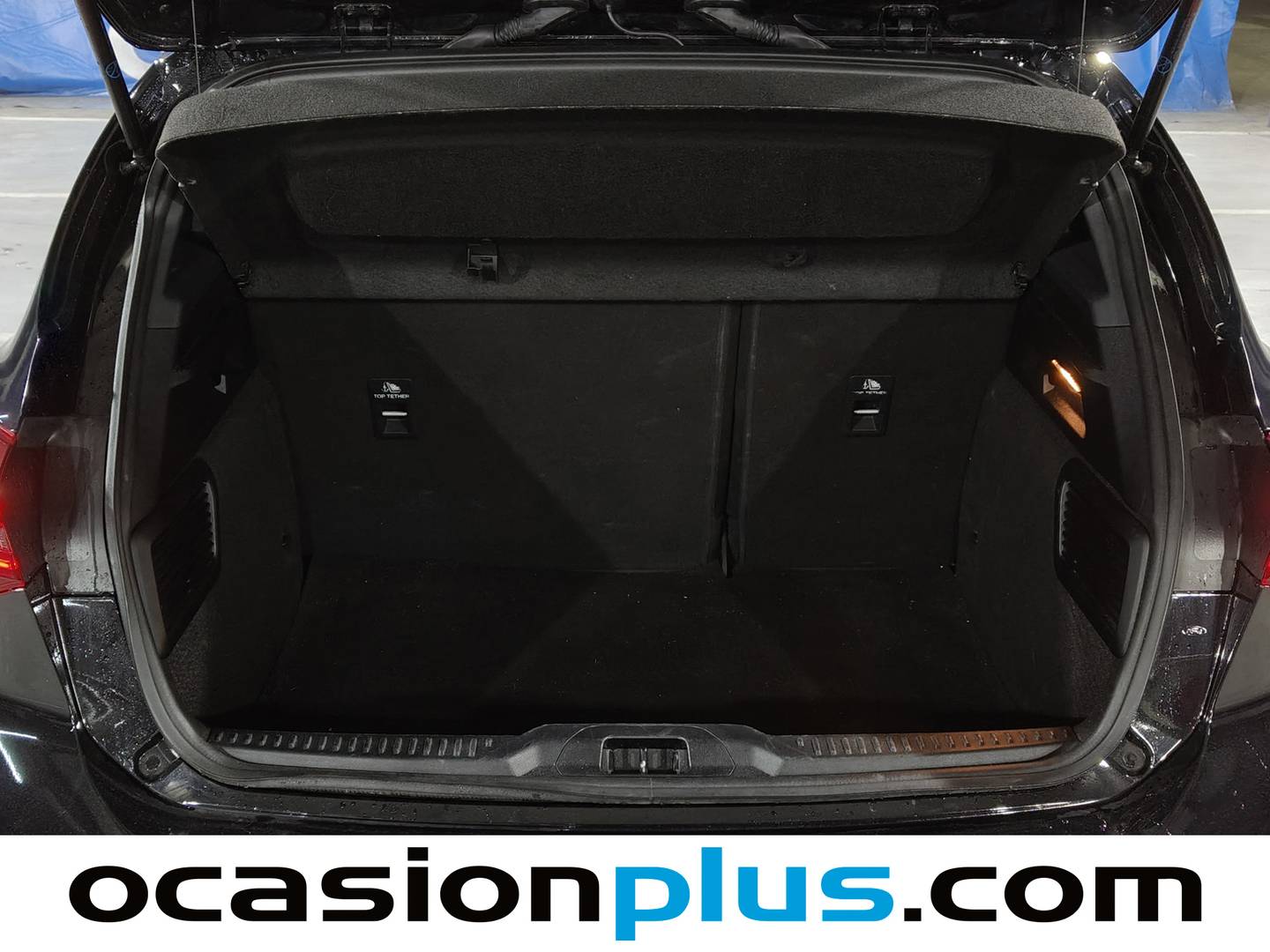 Foto Ford Focus Ford Focus 1.0 Ecoboost MHEV ST-Line Auto (125 CV)