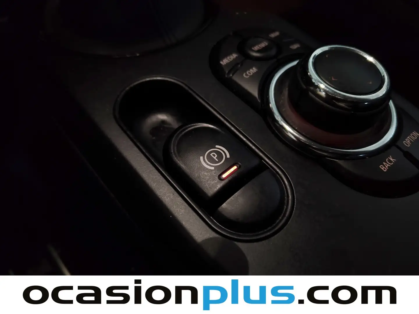 Foto Mini MINI MINI MINI 3 Puertas Cooper SE (184 CV)