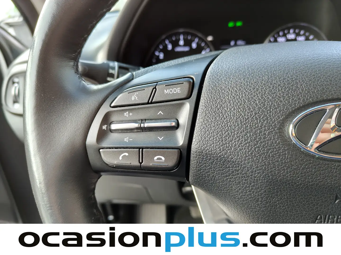 Foto Hyundai i30 Hyundai i30 1.5 DPI Klass SLX (110 CV)