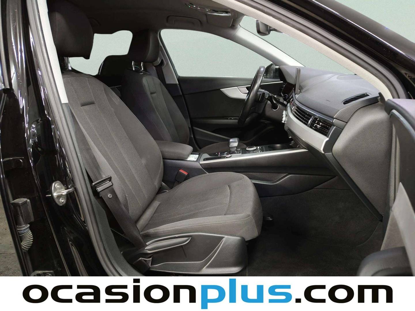 Audi A4 Audi A4 Advanced 35 TFSI (150 CV) S tronic híbrido
