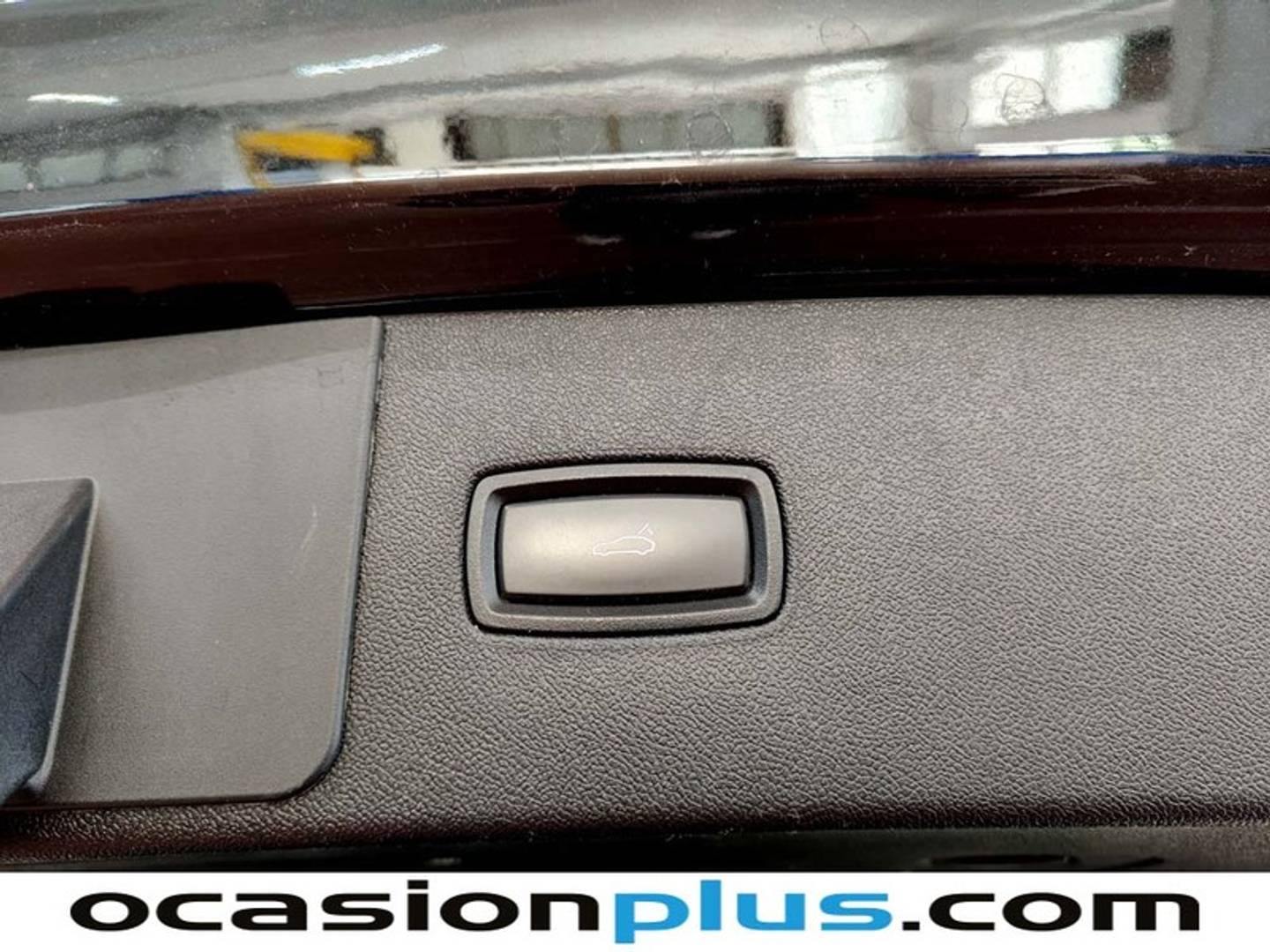 Foto Porsche Cayenne Porsche Cayenne (340 CV)