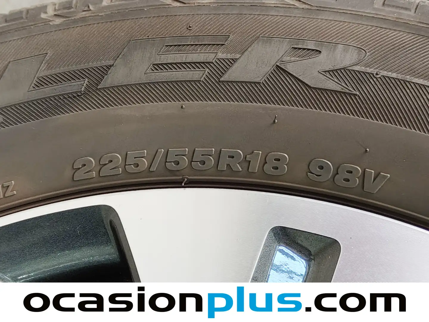 Foto Mitsubishi ASX Mitsubishi ASX 200 MPI Motion CVT (150 CV)