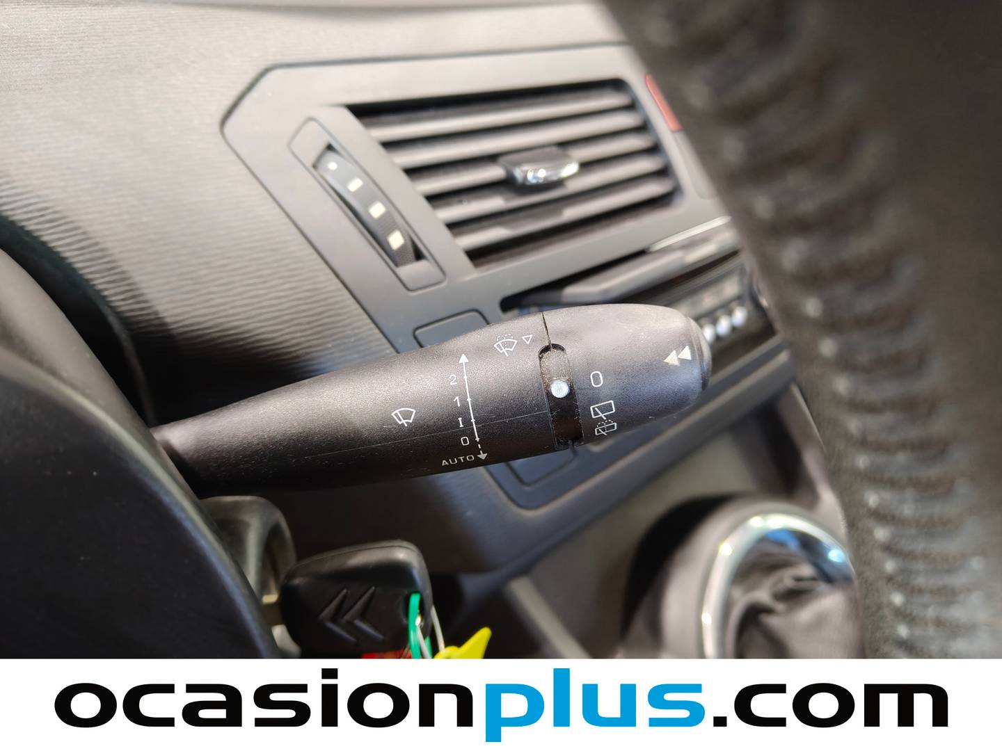 Acabados Citroën Grand C4 Picasso Citroën Grand C4 Picasso 1.6 HDI Seduction (112 CV) 7 Plazas