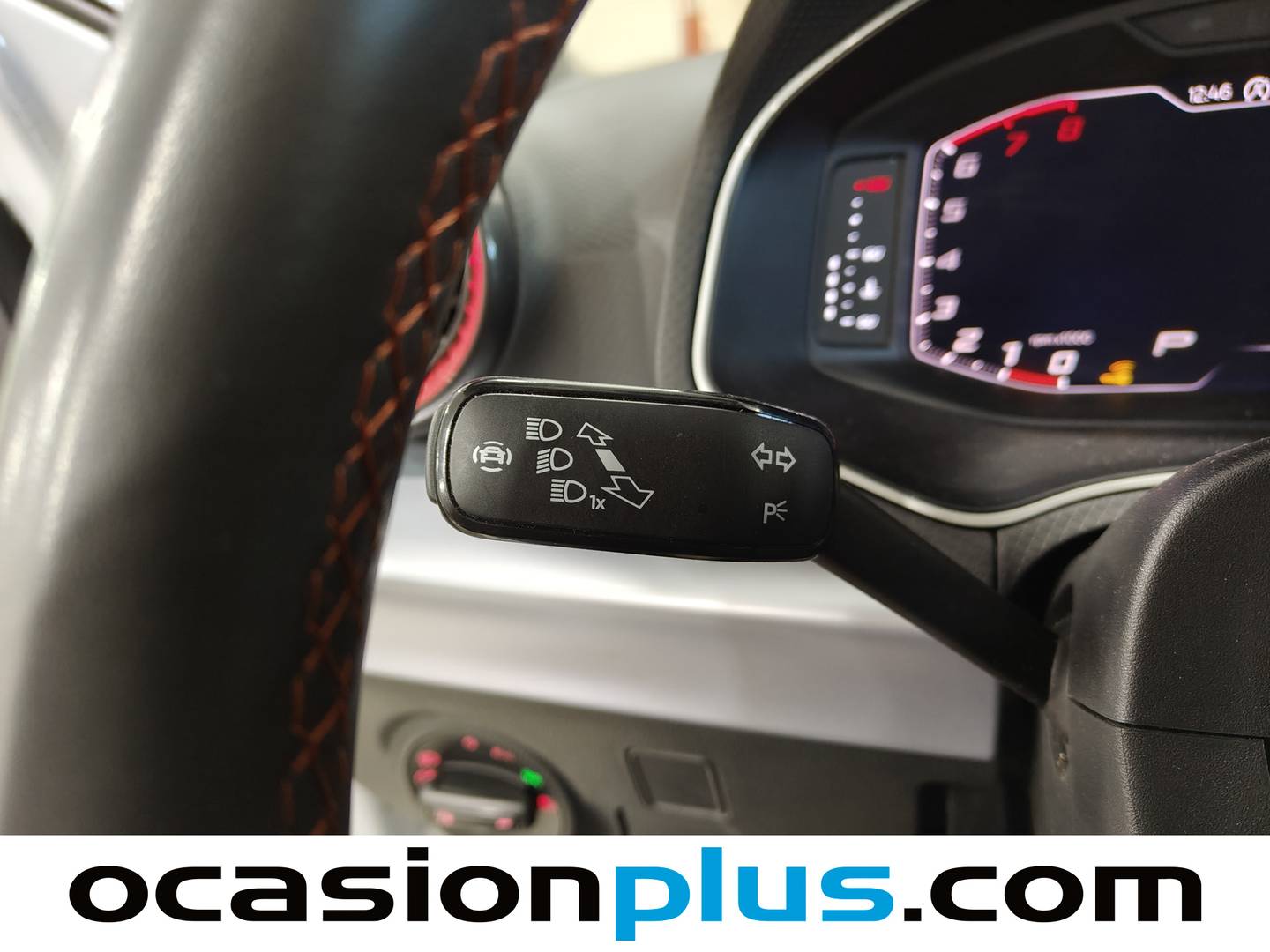 Foto Seat Arona SEAT Arona 1.5 TSI FR XL DSG (150 CV)