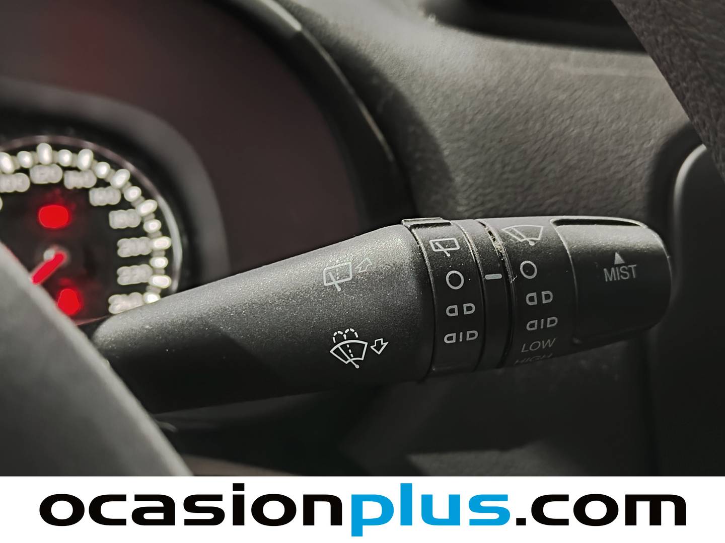 Jeep Renegade Jeep Renegade 1.6 E-TORQ HP Sport 4x2 E6 (110 CV) seminuevo