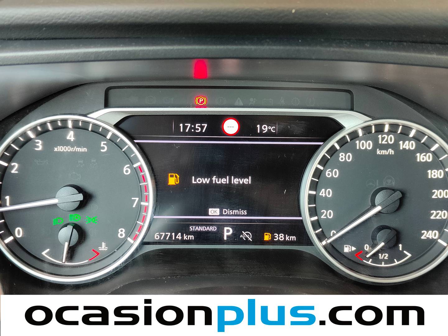 Nissan QASHQAI Nissan Qashqai DIG-T 158 mHEV Acenta Xtronic (158 CV) 2024