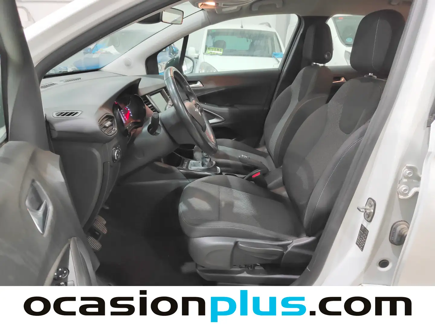 Foto Opel Crossland Opel Crossland 1.2 Edition (110 CV)