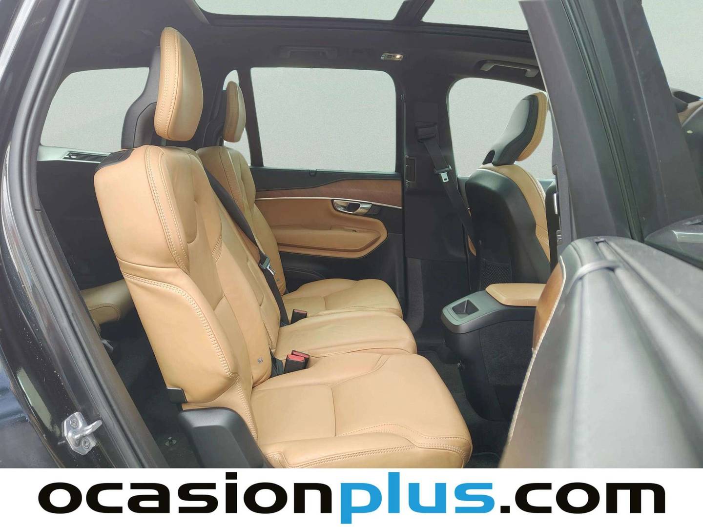 Volvo XC90 Volvo XC90 D5 Inscription AWD Auto (235 CV) 7 Plazas km 0