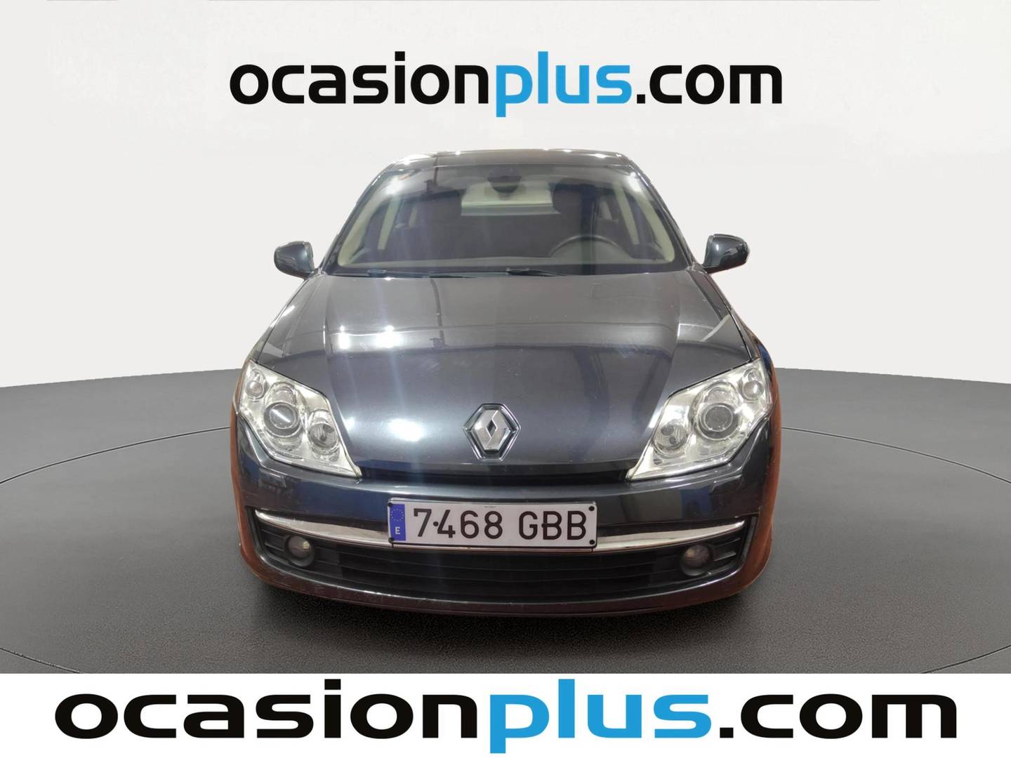 Renault Laguna Renault Laguna 2.0 16v Expression (140 CV) 140cv