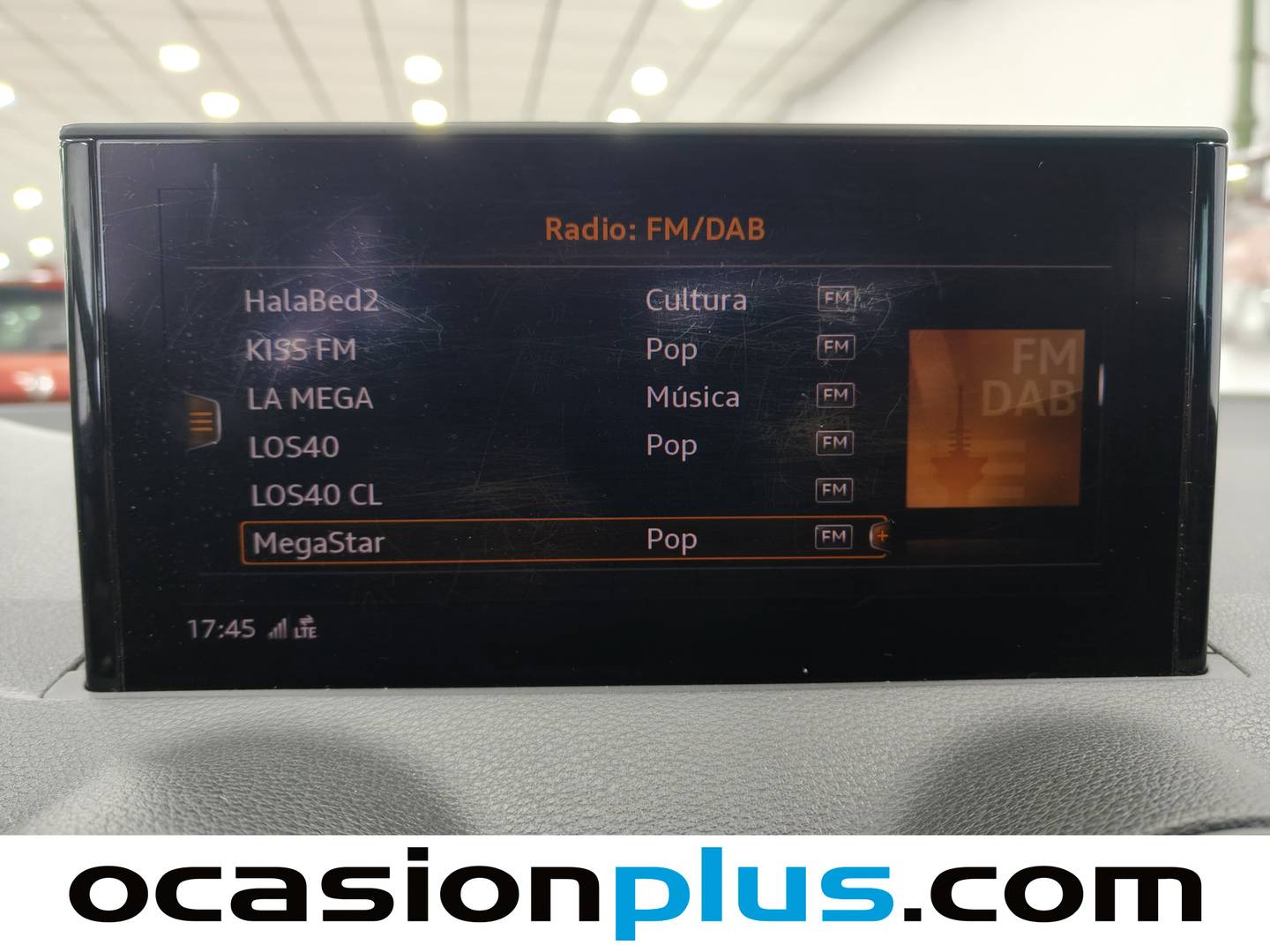 Audi Q2 Audi Q2 Advanced 35 TFSI (150 CV) S tronic al mejor precio