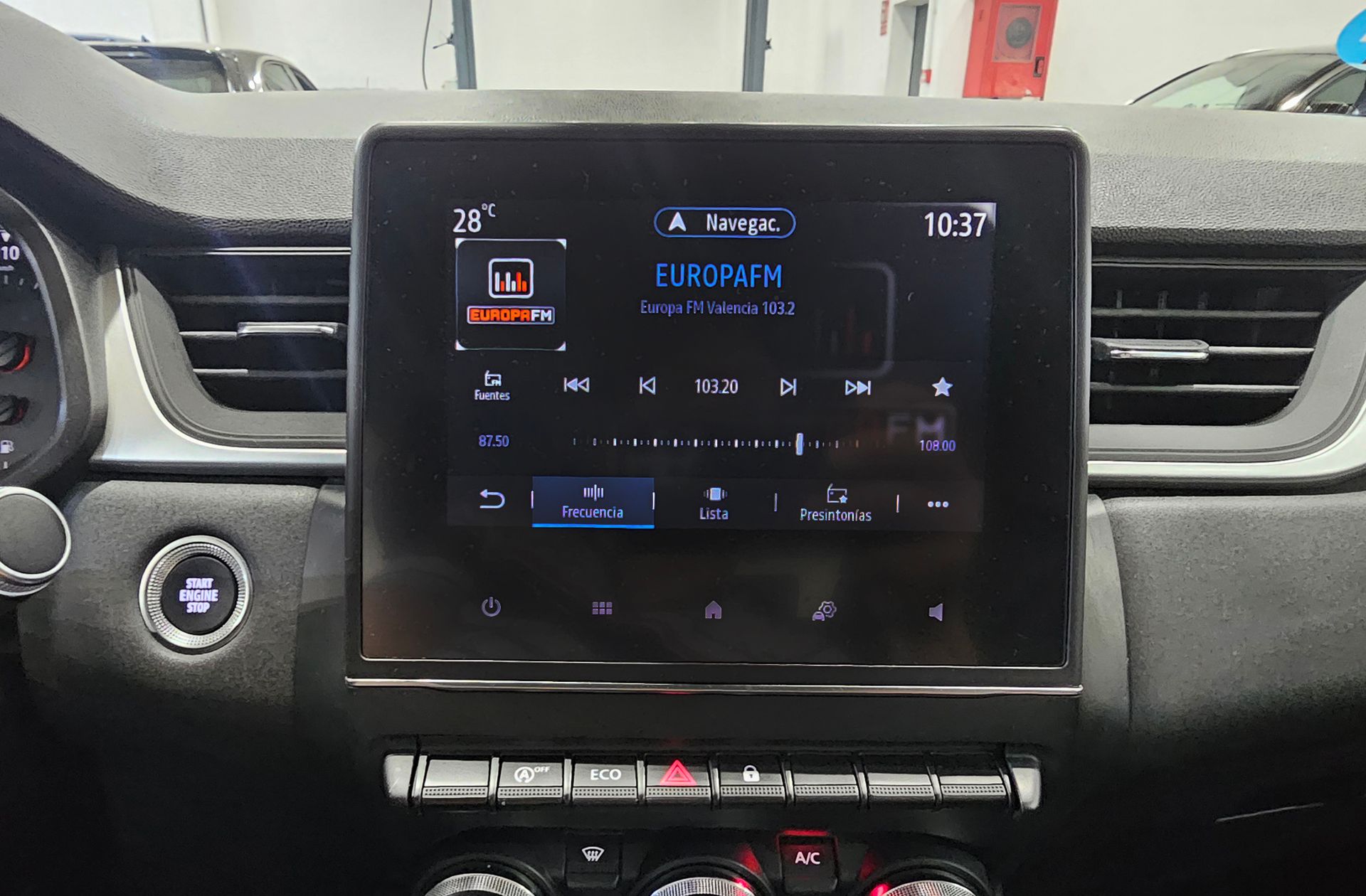 Renault Captur Intens TCe GLP - foto 32