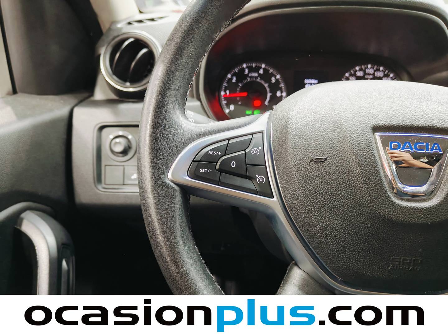 Dacia Duster Dacia Duster Prestige Blue dCi (115 CV) 4X2 seminuevo