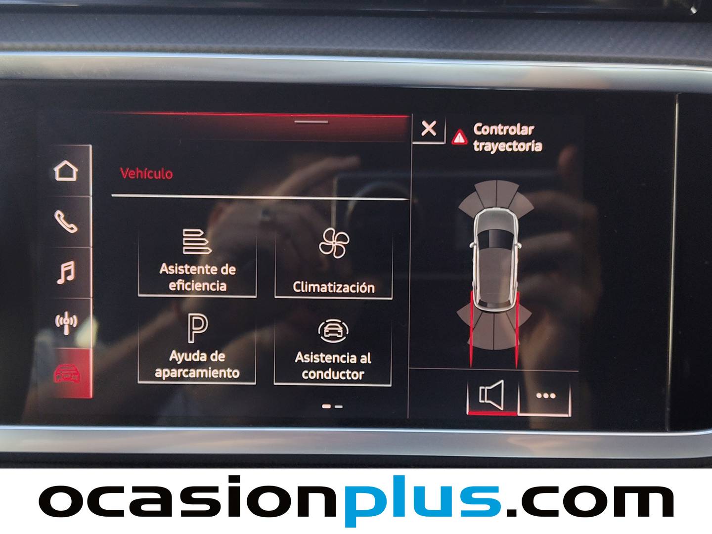 Equipamiento del Audi Q3 Audi Q3 Advanced 35 TDI (150 CV) S tronic