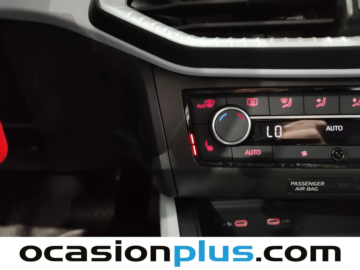 Foto Seat Arona SEAT Arona 1.0 TSI Style XL DSG (110 CV)