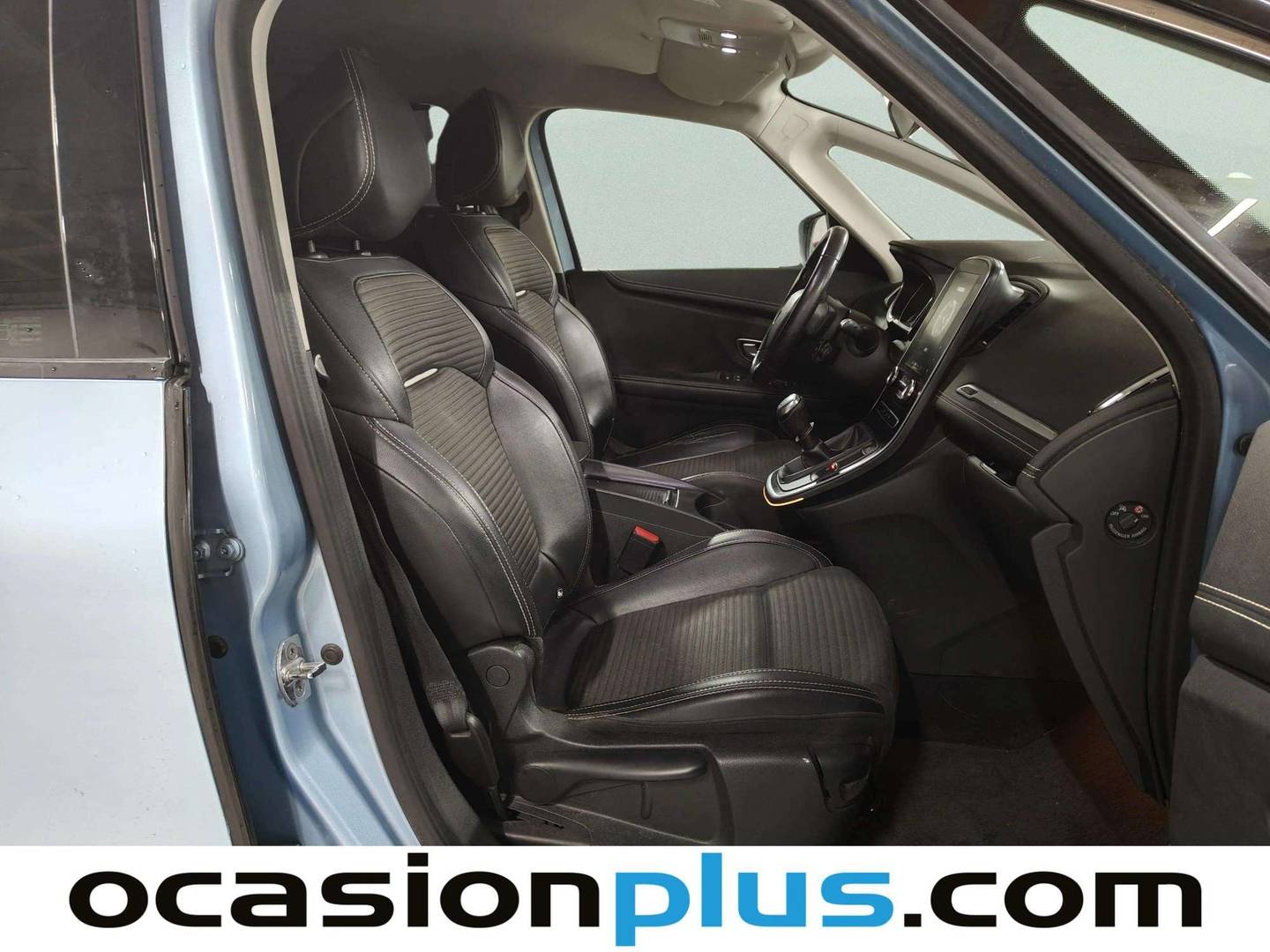 Renault Grand Scénic Renault Grand Scenic Zen TCe (130 CV) 7 Plazas km 0