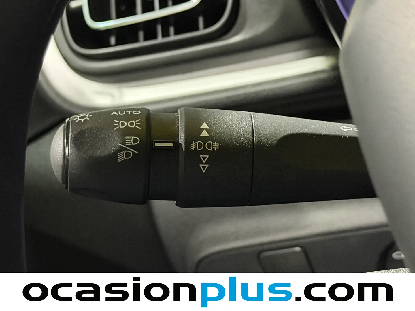 Foto Citroën C3 Origin Citroen C3 Origin PureTech 110 Max (110 CV)