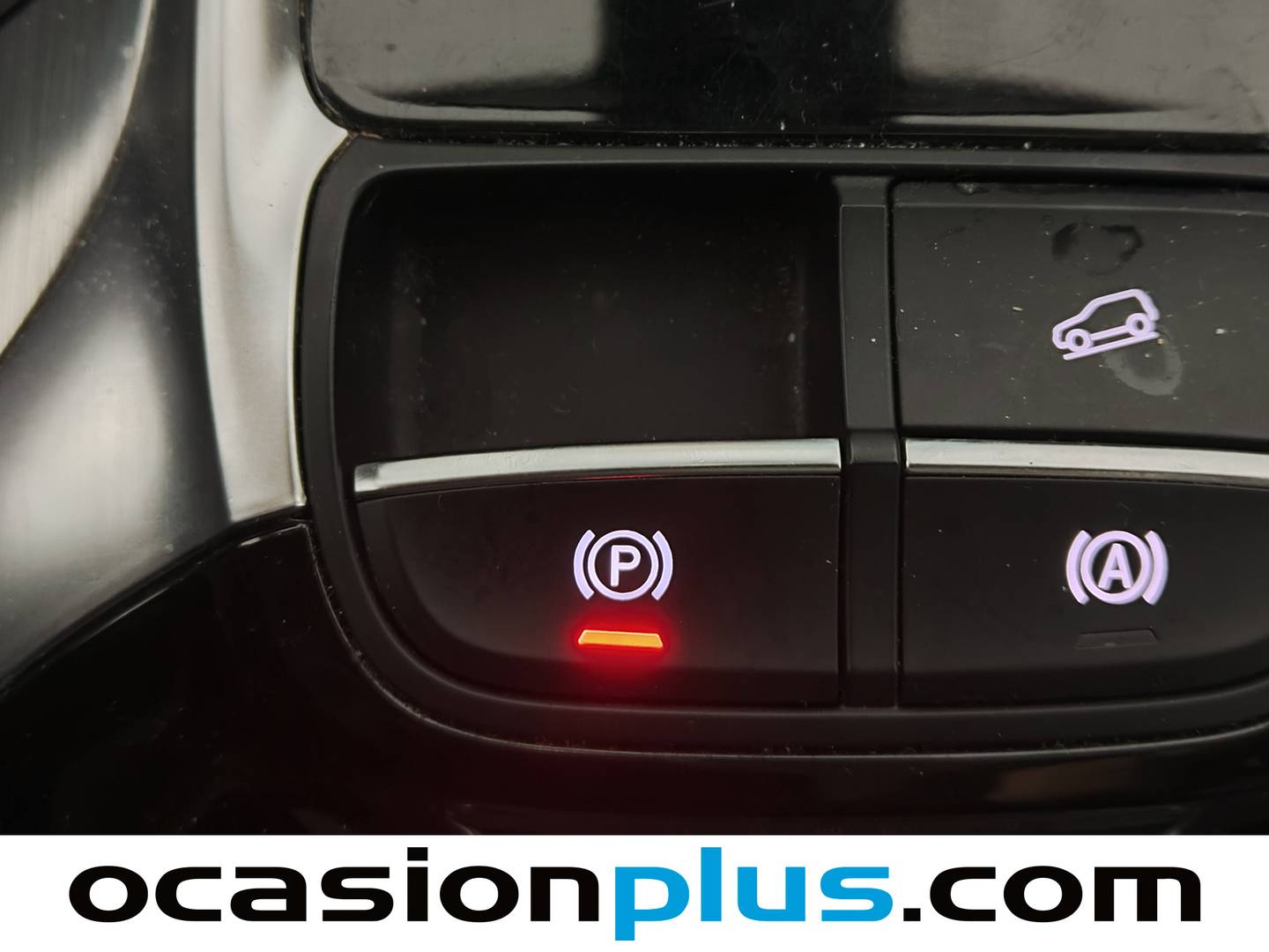 Foto MG HS MG HS 1.5 Turbo GDI Luxury DCT (162 CV)