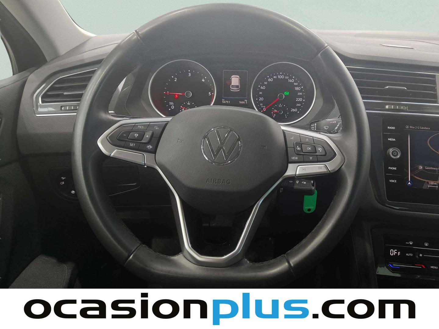 Foto Volkswagen Tiguan Volkswagen Tiguan Life 2.0 TDI (150 CV) DSG