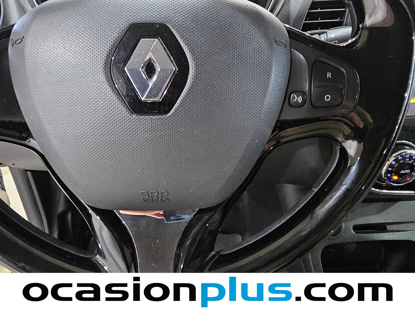 Renault Captur Renault Captur Zen Energy dCi (90 CV) Ecoleader 90cv