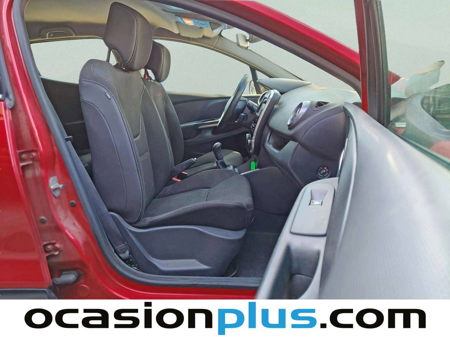 Renault Clio Renault Clio Dynamique Energy TCe (90 CV) km 0