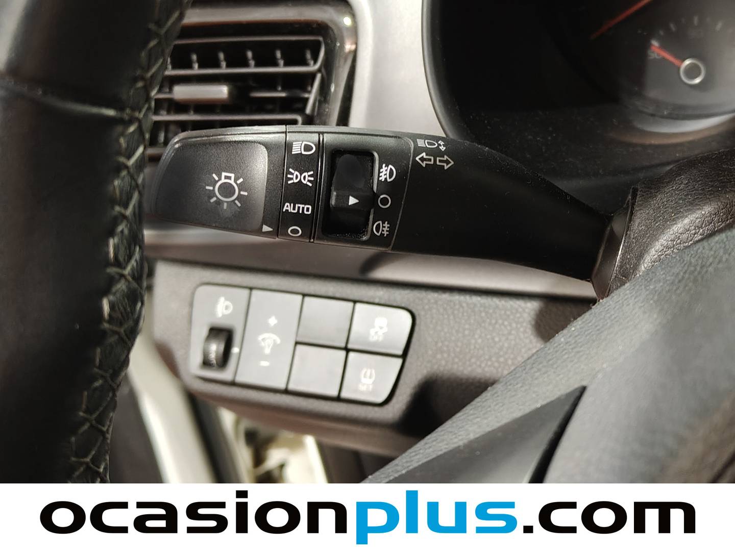 KIA Stonic Kia Stonic 1.0 T-GDi Drive (100 CV) 2020