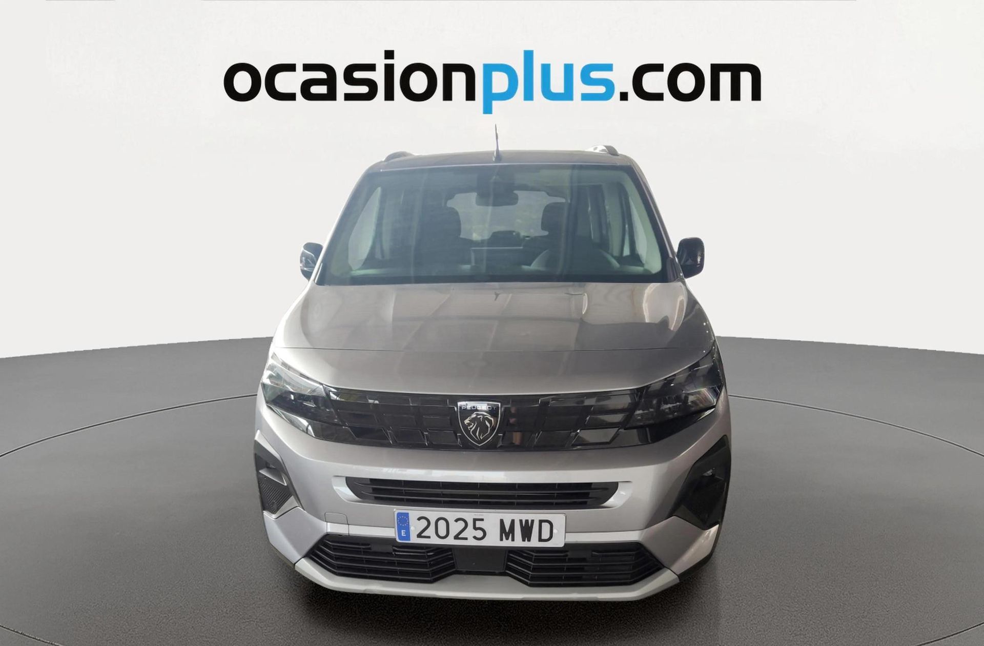 Peugeot Rifter BlueHDi 130 GT Standard - foto 12