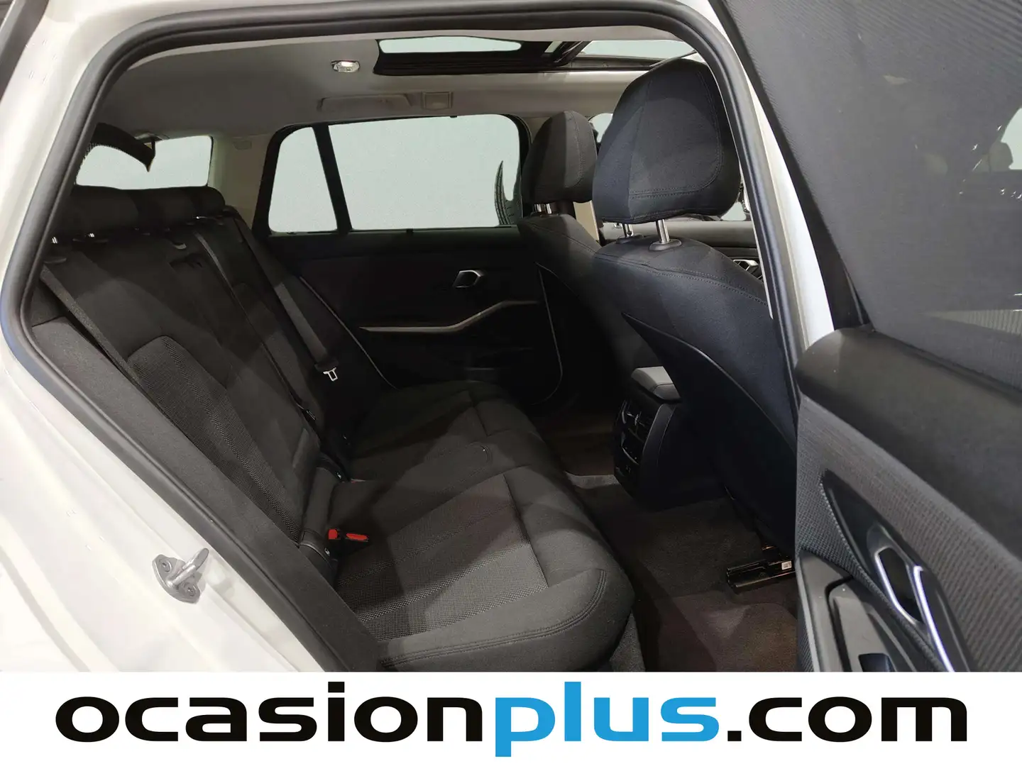 Foto BMW Serie 3 BMW Serie 3 320d xDrive Touring (190 CV)