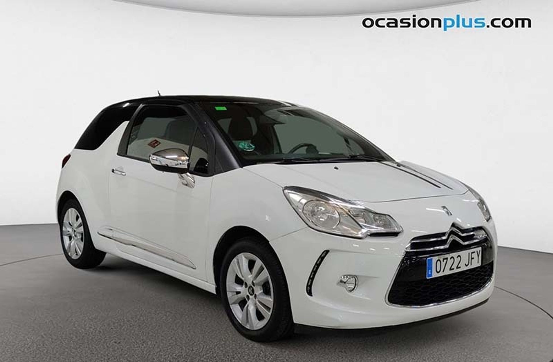 DS DS 3 PureTech 82 Desire - foto 2